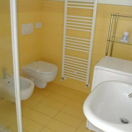 Διαμέρισμα Fully Equipped Lignano Flat With Wi-fi