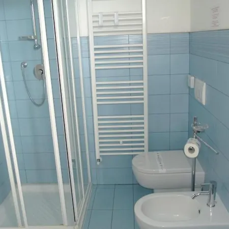 Διαμέρισμα Fully Equipped Lignano Flat With Wi-fi *