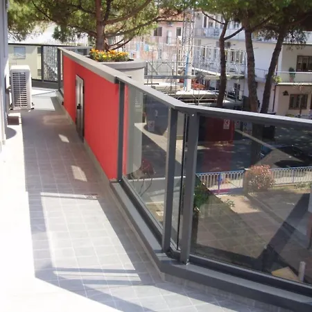 Διαμέρισμα Fully Equipped Lignano Flat With Wi-fi