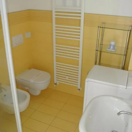Fully Equipped Lignano Flat With Wi-fi Διαμέρισμα Λινιάνο Σαμπιαντόρο
