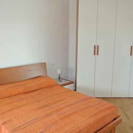 Διαμέρισμα Fully Equipped Lignano Flat With Wi-fi *