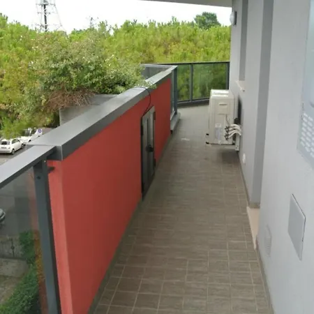 Fully Equipped Lignano Flat With Wi-fi Διαμέρισμα