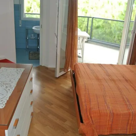 Διαμέρισμα Fully Equipped Lignano Flat With Wi-fi