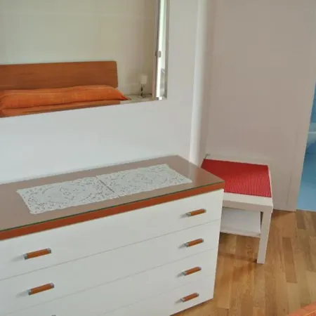 Fully Equipped Lignano Flat With Wi-fi Διαμέρισμα *