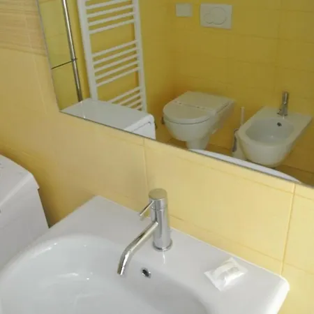 Fully Equipped Lignano Flat With Wi-fi *