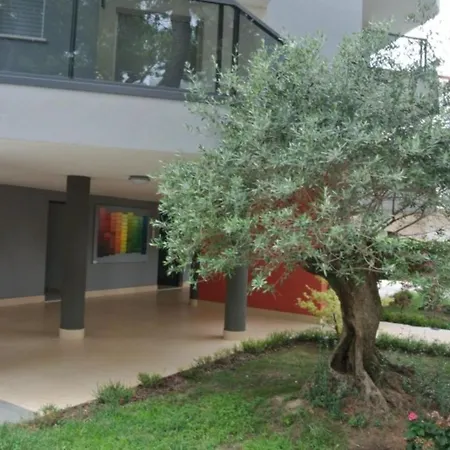 Fully Equipped Lignano Flat With Wi-fi Διαμέρισμα *