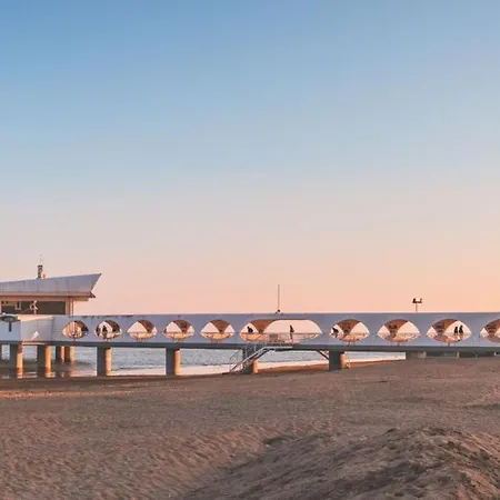 Fully Equipped Lignano Flat With Wi-fi Διαμέρισμα Λινιάνο Σαμπιαντόρο