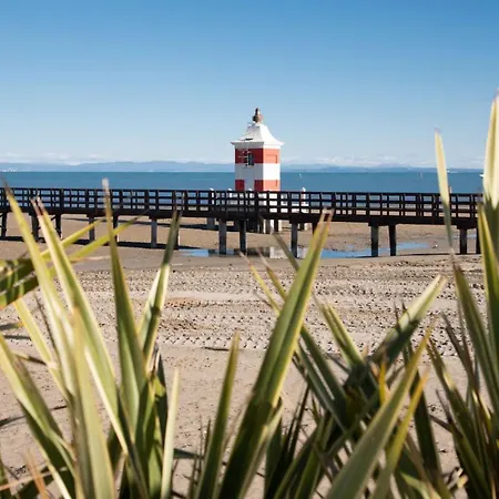 Fully Equipped Lignano Flat With Wi-fi Lejlighed